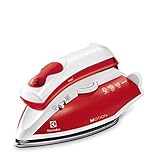Electrolux EDBT800 Perfect Motion-Plancha de Vapor de Viaje, 800 W, 920 g, 135 x...