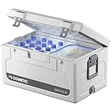 Dometic 9600000541 coolice Ci 42 pasivo de Nevera portátil, Mini de...