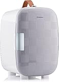 Subcold Pro6 Mini refrigerador de lujo,6 litros/8 latas,AC y exclusiva opción...