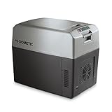 DOMETIC TropiCool TC 35FL Nevera Eléctrica Portátil, 33 l, mini nevera para...