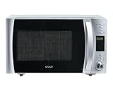Candy CMXC30DCS Horno, Microondas con Grill, Capacidad 30L, Plato Giratorio 31.5...