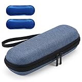 Bolsa de Insulina de Viaje de Temperatura Constante Estuche Insulina Frio Nevera...