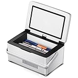 Mini Caja Enfriadora De Insulina,Enfriador EléCtrico De Insulina,Nevera...