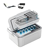 All Home Basics Incluye TRES baterías - Nevera Medicamentos Portatil - Nevera...