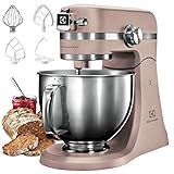 Electrolux Asistente de cocina modelo EKM5570, aparato de cocina con gancho...