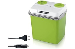 mini nevera portatil coche