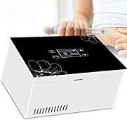 mini refrigerador portatil usb, neveras de viaje para insulina y las novedades en nevera insulina amazon