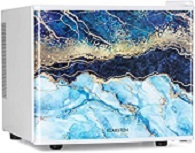 refrigerador pequeño para maquillaje
