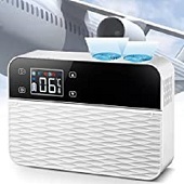 nevera pequeña electrica, el mejor complemento de mini refrigerador para insulina con el que podrás viajar incluso en avión