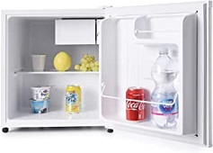 mini nevera bajo consumo
