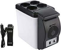 mini refrigerador para camping