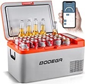 mini refrigerador usb