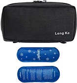 Bolsa para medicinas, muy necesarias para las neveras pequeñas para insulina