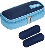 bolsa diabética la necesitarás con tu mini nevera portatil para insulina