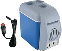 mini refrigerador para auto