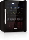 minibar puerta cristal