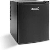 nevera pequeña minibar