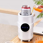 mini nevera de coca cola