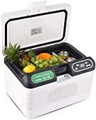 mini frigorifico para camping