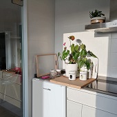 mini refrigerador electrico