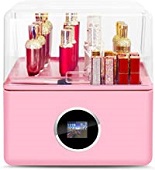 mini nevera maquillaje