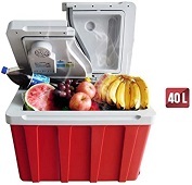 mini refrigerador 12 volts