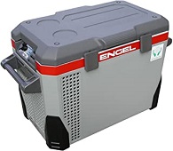mini nevera solar