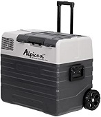 mini refrigerador termoelectrico