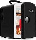 nevera minibar no frost