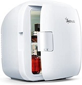 mini nevera portatil con bateria
