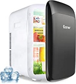 mini refrigerador 4 litros