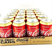 refrigerador coca cola retro
