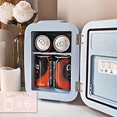 mini nevera 4l