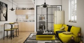 frigorífico mini para apartamento