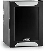 minibar dos puertas