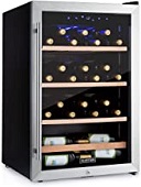 mini frigorifico puerta cristal