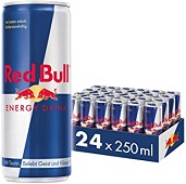 red bull