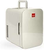 mini nevera silenciosa