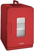 nevera miniatura