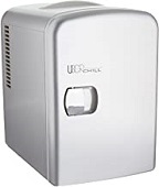 mini refrigerador portátil