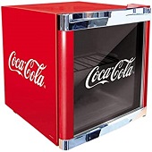 frigorifico pequeño coca cola
