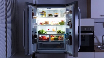 frigorífico minibar de mayor capacidad