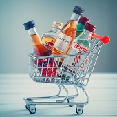 MINIBAR FRIGORÍFICO