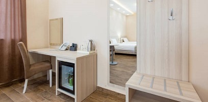 MINIBAR FRIGORÍFICO