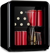 mini refrigerador vintage
