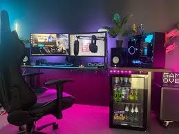 mini nevera barata gaming