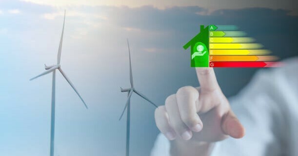 Minibar Frigorífico con mejor nivel energético