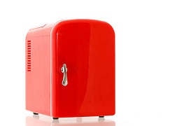 mini nevera portatil eléctrica