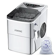 máquinas de cubitos de hielo en oferta