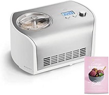 máquina de hacer helados